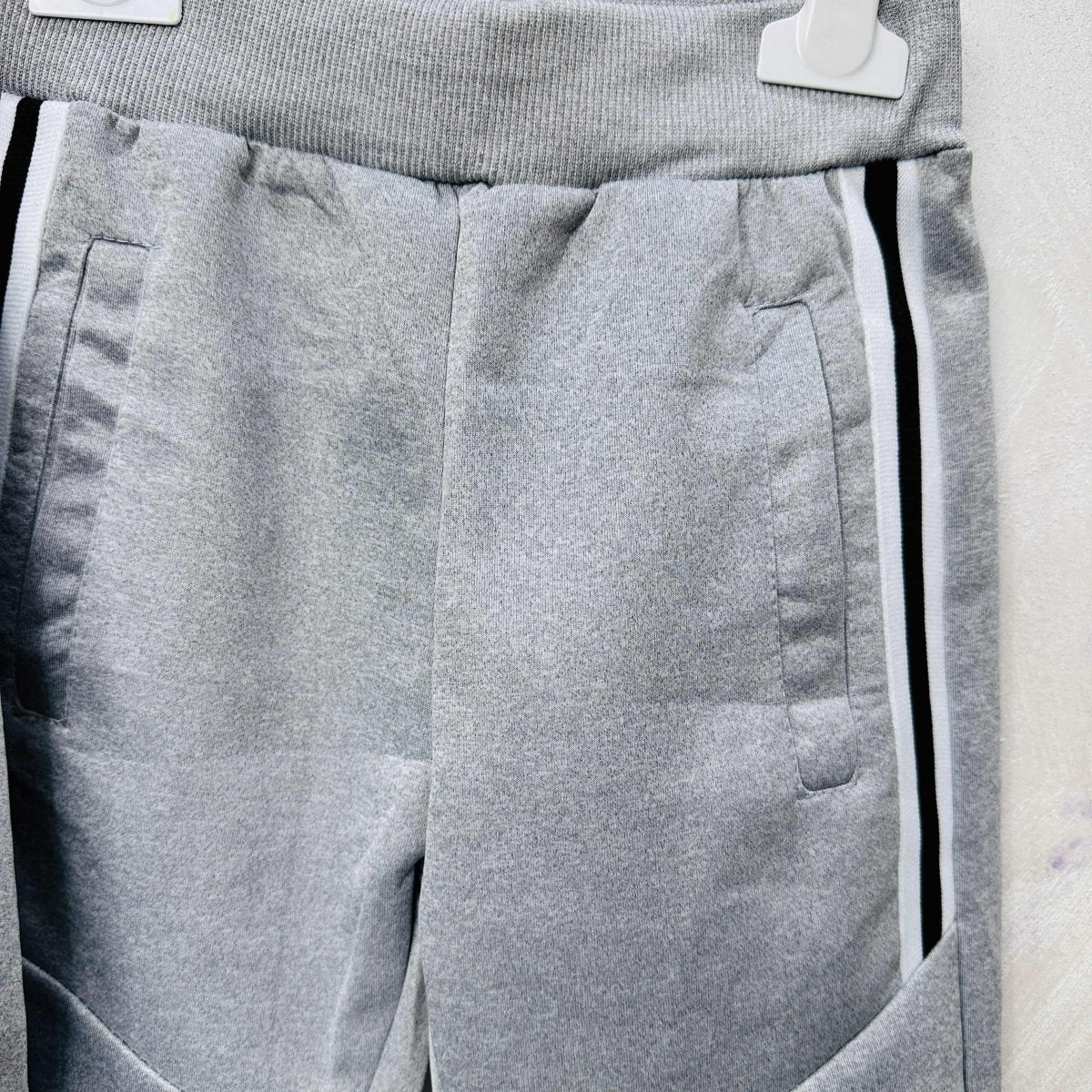 Tuta mod Furia grigia - Piccole Canaglie - PC21270