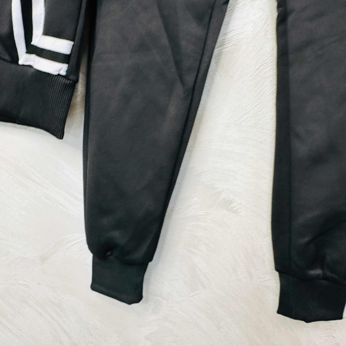 Tuta mod furia nera - Piccole Canaglie - PC21276