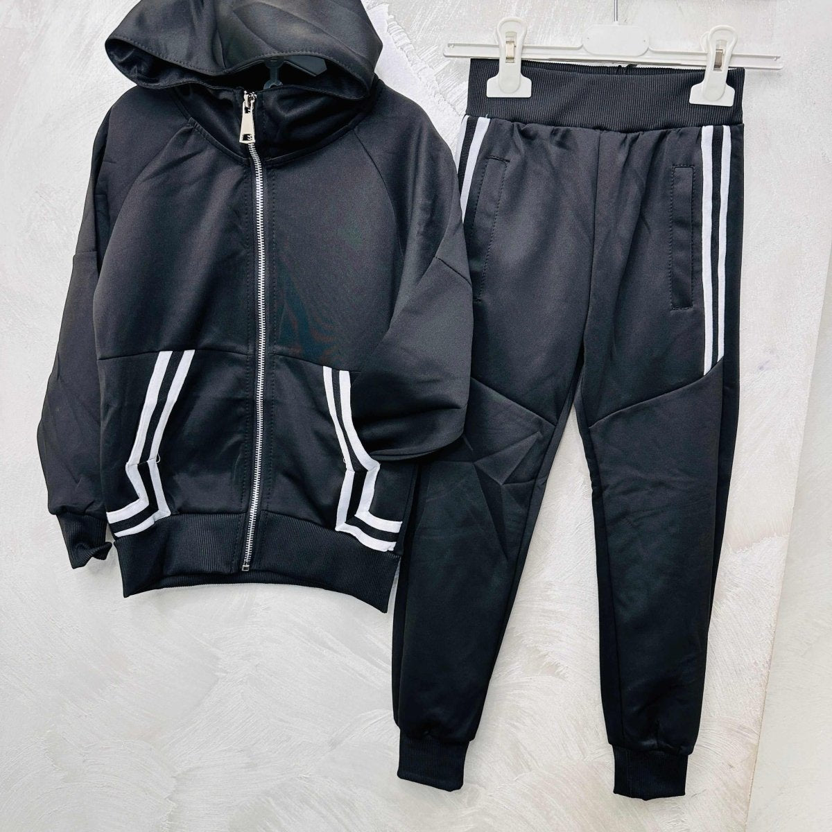 Tuta mod furia nera - Piccole Canaglie - PC21276