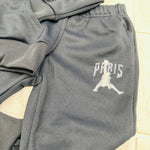 Tuta Mod Jordan✨ blu - Piccole Canaglie - PC21098