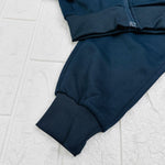 Tuta Mod Jordan✨ blu - Piccole Canaglie - PC21098