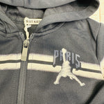 Tuta Mod Jordan✨ blu - Piccole Canaglie - PC21098