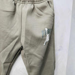 Tuta Mod Jordan✨ verde - Piccole Canaglie - PC21108