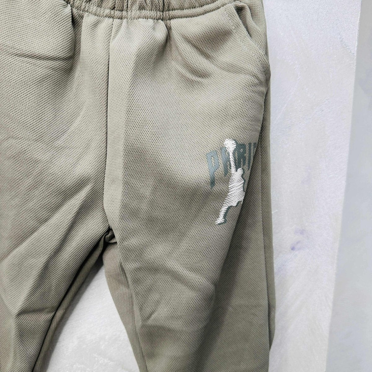 Tuta Mod Jordan✨ verde - Piccole Canaglie - PC21108