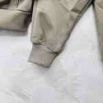 Tuta Mod Jordan✨ verde - Piccole Canaglie - PC21108