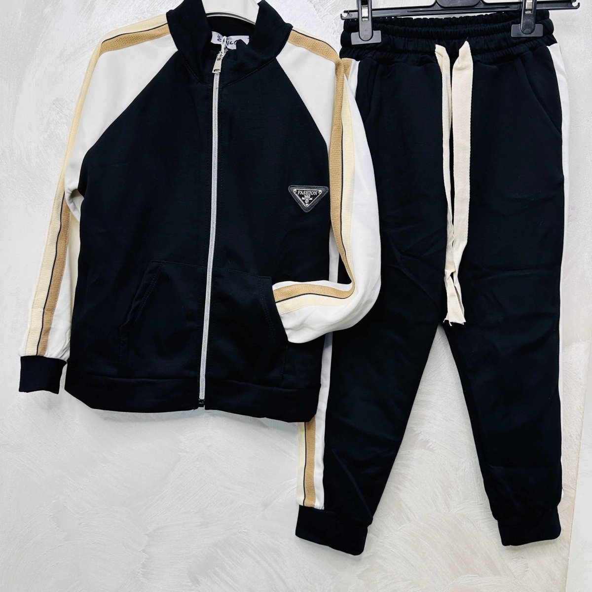 Tuta mod Par@ - Piccole Canaglie - PC21282