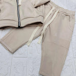 Tuta Mod zar@ Begie - Piccole Canaglie - PC21113