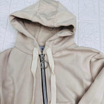 Tuta Mod zar@ Begie - Piccole Canaglie - PC21113