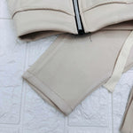 Tuta Mod zar@ Begie - Piccole Canaglie - PC21113