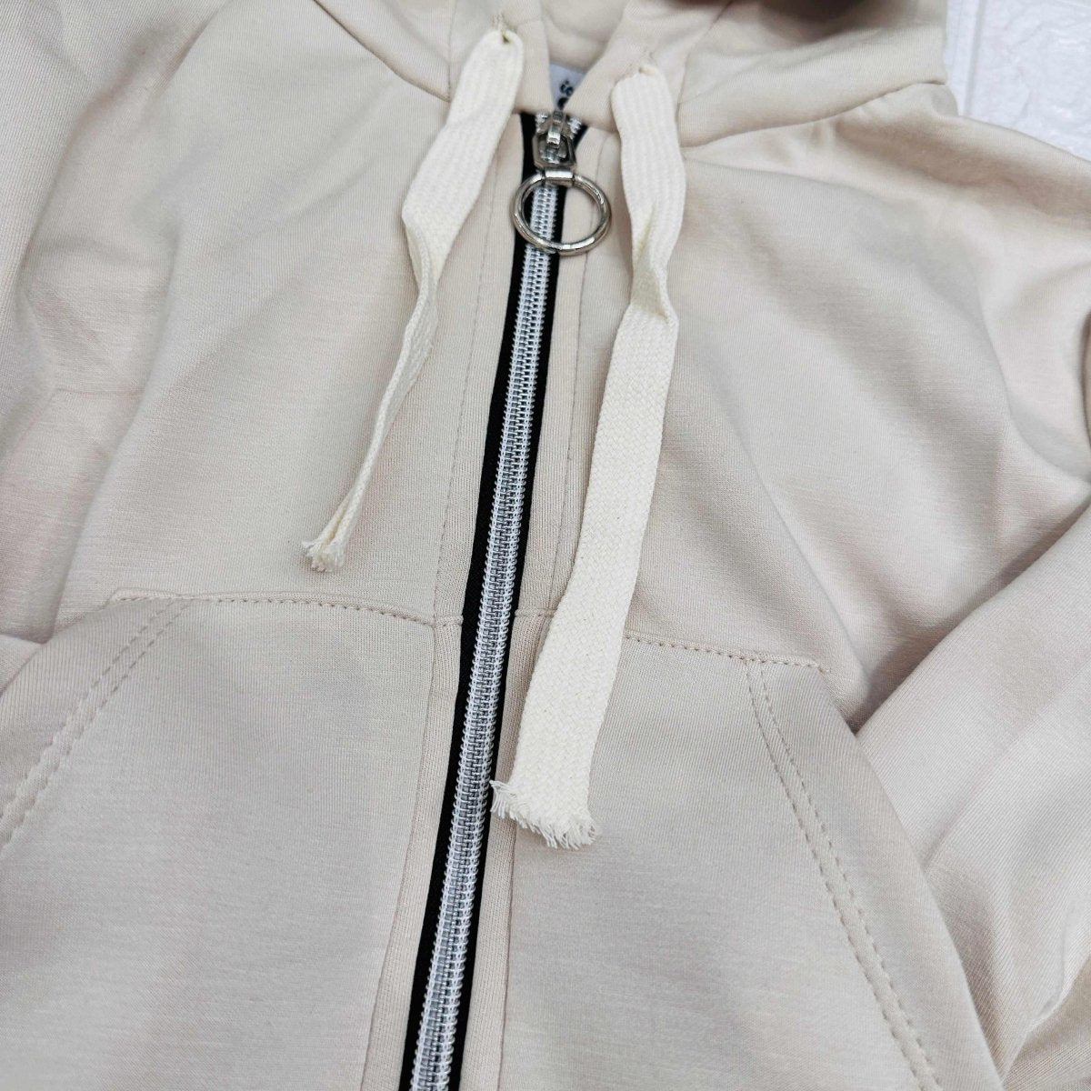 Tuta Mod zar@ Begie - Piccole Canaglie - PC21113