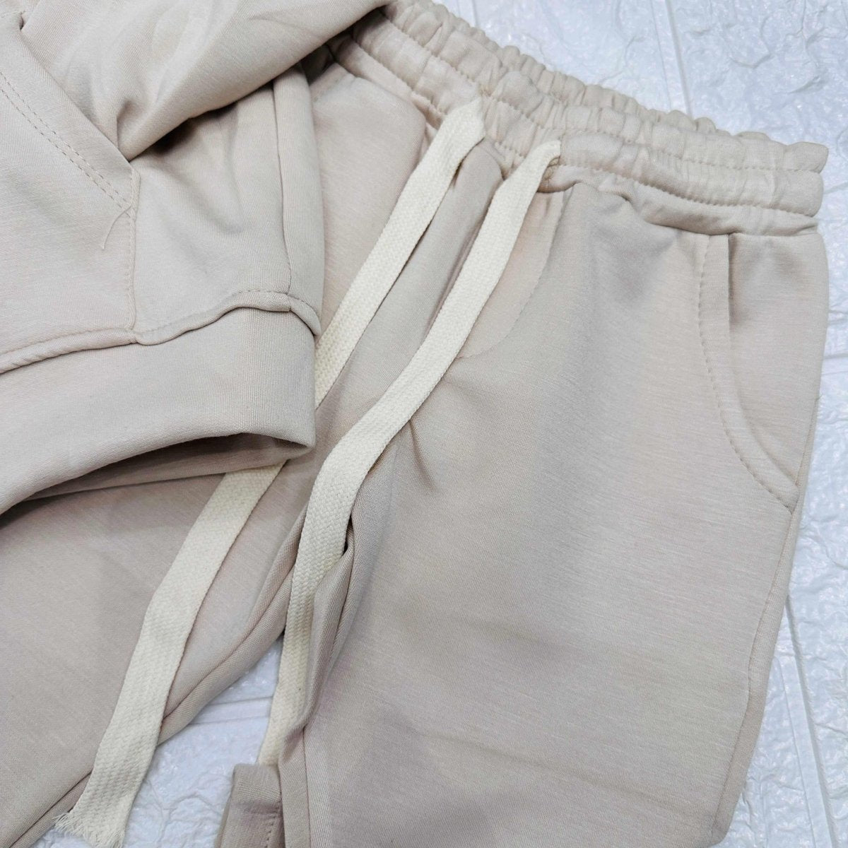 Tuta Mod zar@ Begie - Piccole Canaglie - PC21113