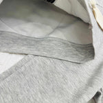 Tuta Mod Zar@ Grigia - Piccole Canaglie - PC21118