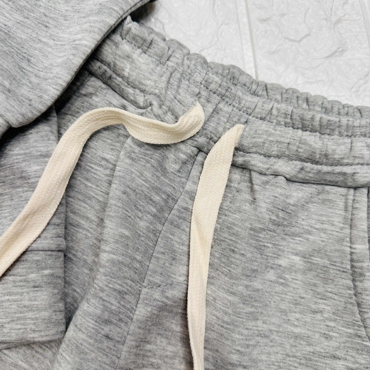 Tuta Mod Zar@ Grigia - Piccole Canaglie - PC21118