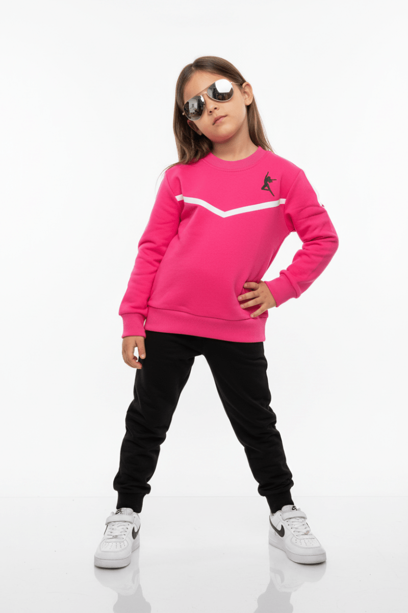 Tuta Modello Dance Fuxian 7186 - Piccole Canaglie - PC25694