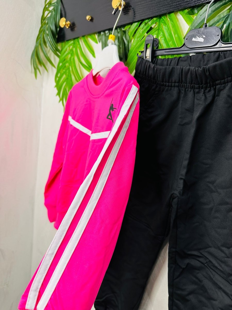 Tuta Modello Dance Fuxian 7186 - Piccole Canaglie - PC25694