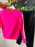 Tuta Modello Dance Fuxian 7186 - Piccole Canaglie - PC25694