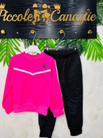 Tuta Modello Dance Fuxian 7186 - Piccole Canaglie - PC25694