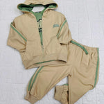 Tuta Modello Nature - Piccole Canaglie - PC21128