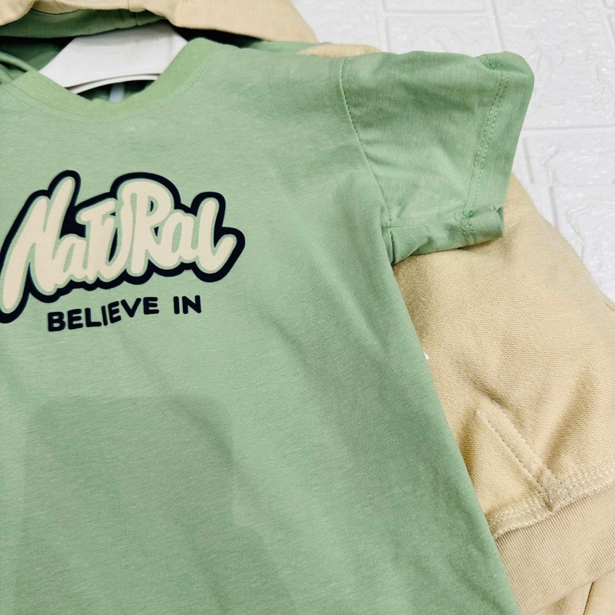 Tuta Modello Nature - Piccole Canaglie - PC21128