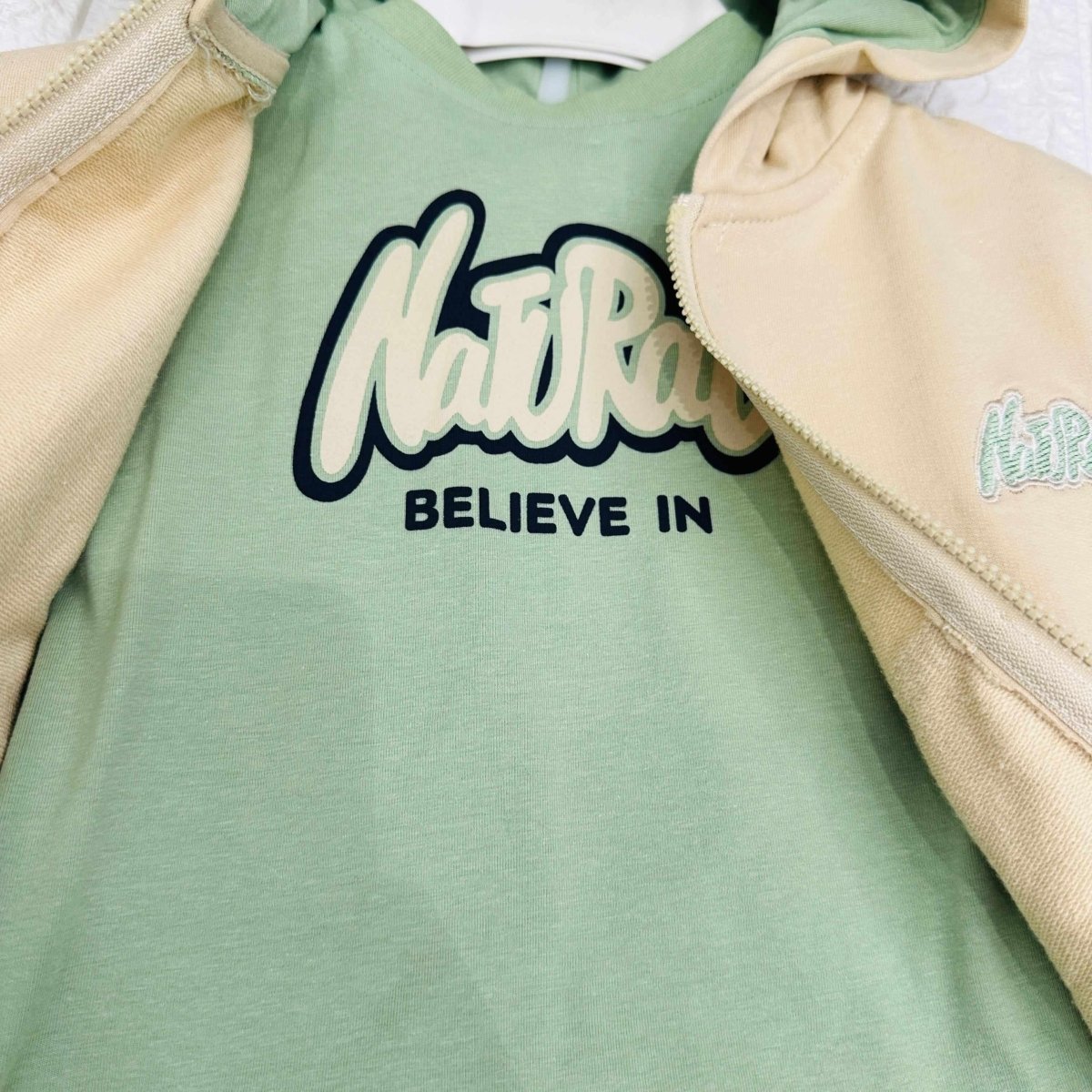 Tuta Modello Nature - Piccole Canaglie - PC21128