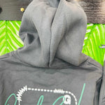 Tuta Ready Grafic Grigia - Piccole Canaglie - PC21447