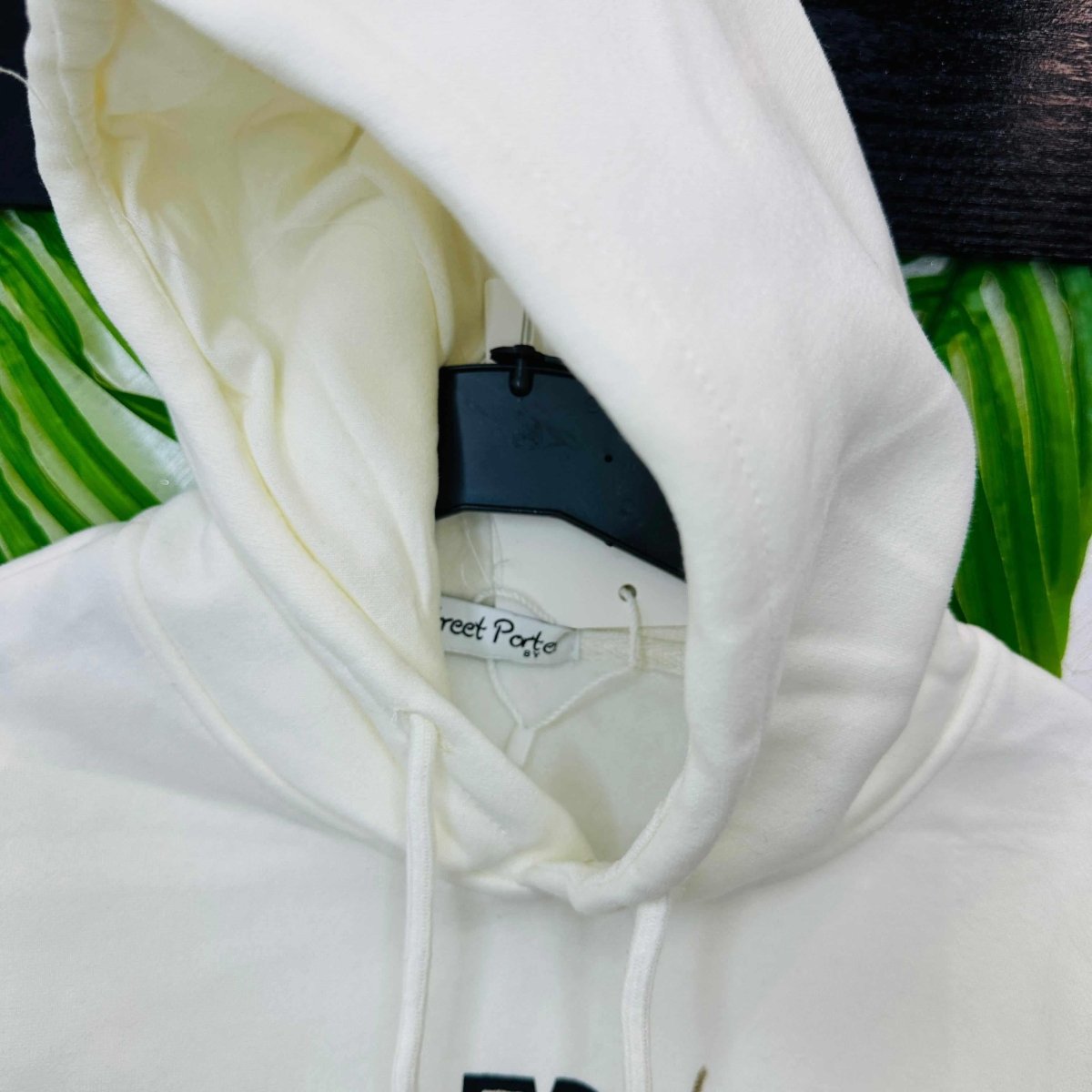 Tuta Ready Grafic Panna - Piccole Canaglie - PC21452