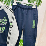 Tuta Spinach - Piccole Canaglie - PC21341