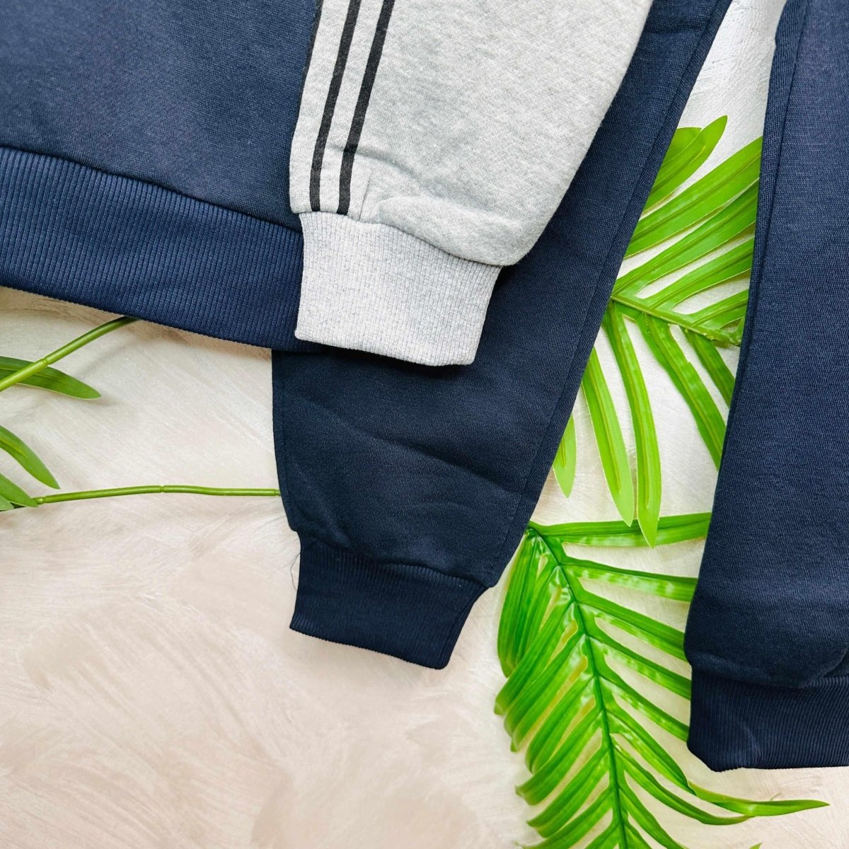 Tuta Spinach - Piccole Canaglie - PC21341