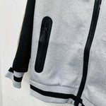 Tuta sta sta Grigia - Piccole Canaglie - PC21288