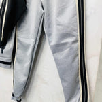 Tuta sta sta Grigia - Piccole Canaglie - PC21288