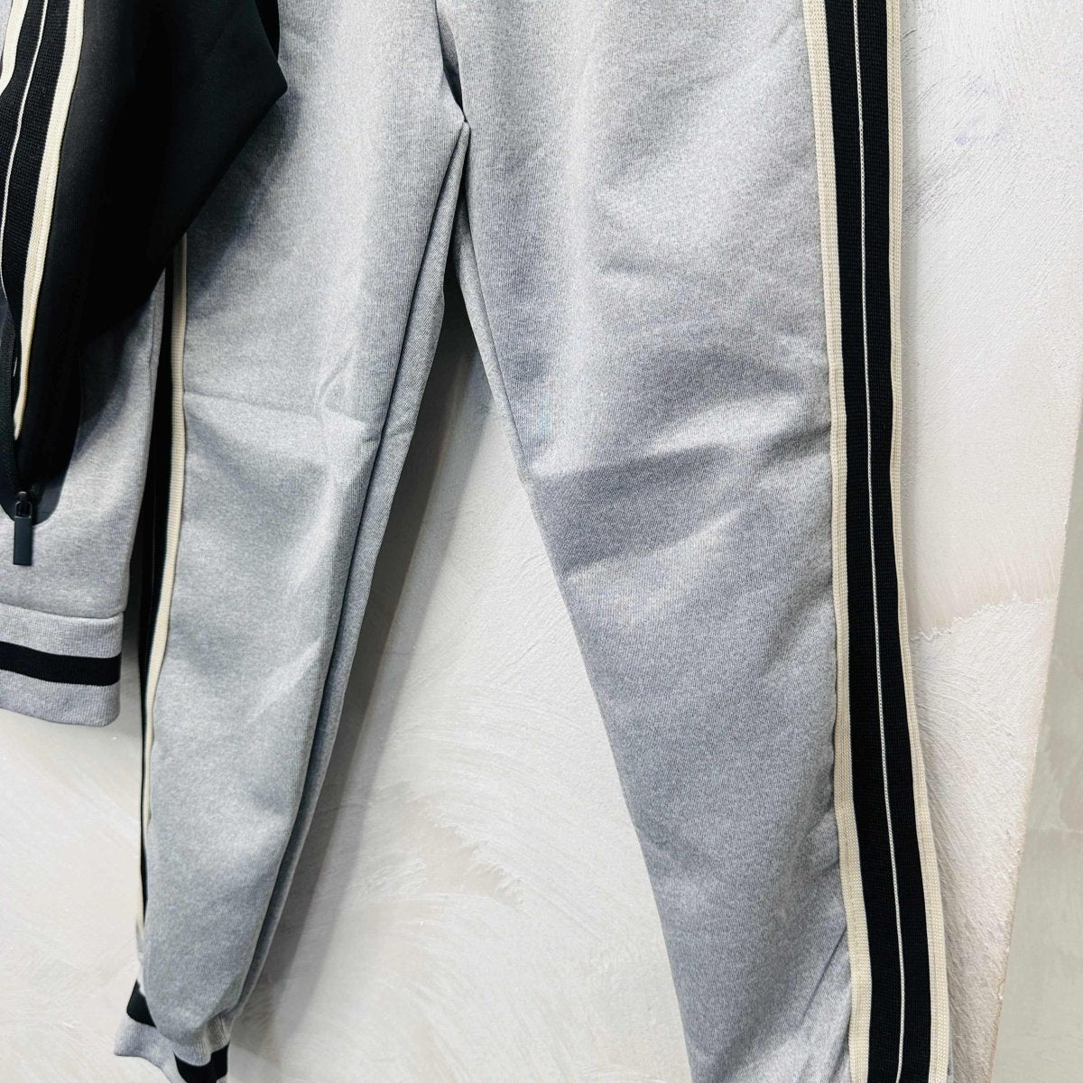 Tuta sta sta Grigia - Piccole Canaglie - PC21288