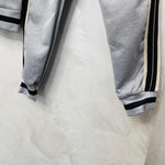 Tuta sta sta Grigia - Piccole Canaglie - PC21288