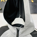 Tuta sta sta Grigia - Piccole Canaglie - PC21288