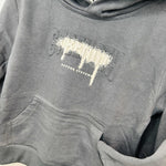 Tuta Strenght Batter Grigia - Piccole Canaglie - PC21432