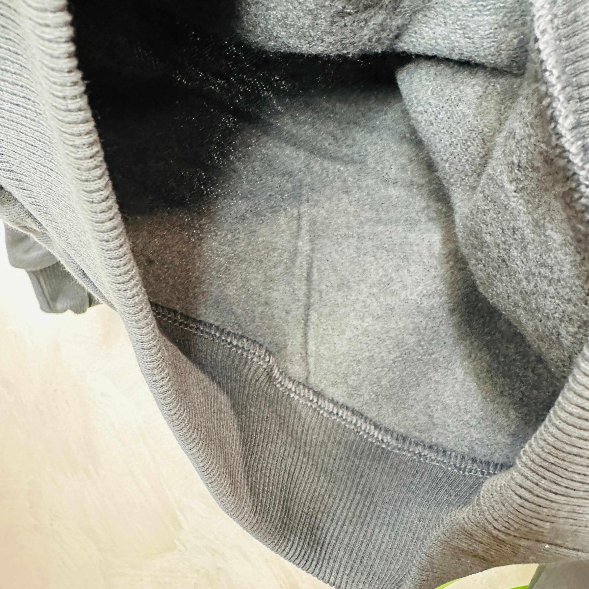 Tuta Strenght Batter Grigia - Piccole Canaglie - PC21432