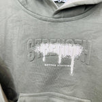 Tuta Strenght Batter Verdone - Piccole Canaglie - PC21442