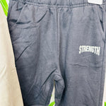 Tuta Strenght Batter Verdone - Piccole Canaglie - PC21442