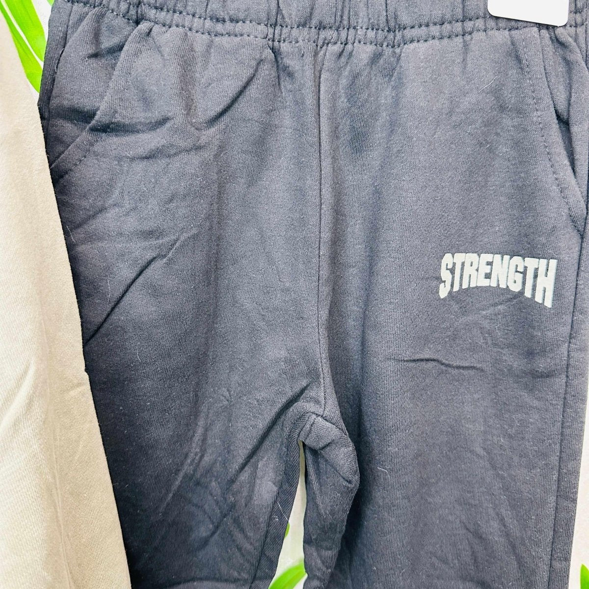 Tuta Strenght Batter Verdone - Piccole Canaglie - PC21442