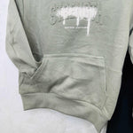 Tuta Strenght Batter Verdone - Piccole Canaglie - PC21442