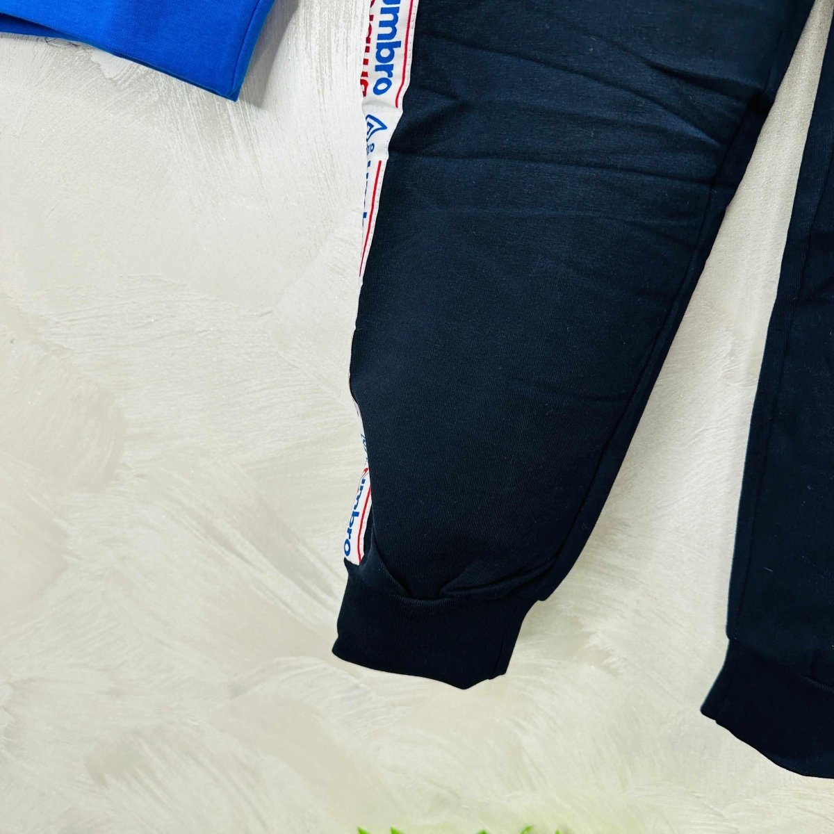 Tuta Umbro Lapis Blue - Piccole Canaglie - PC22475