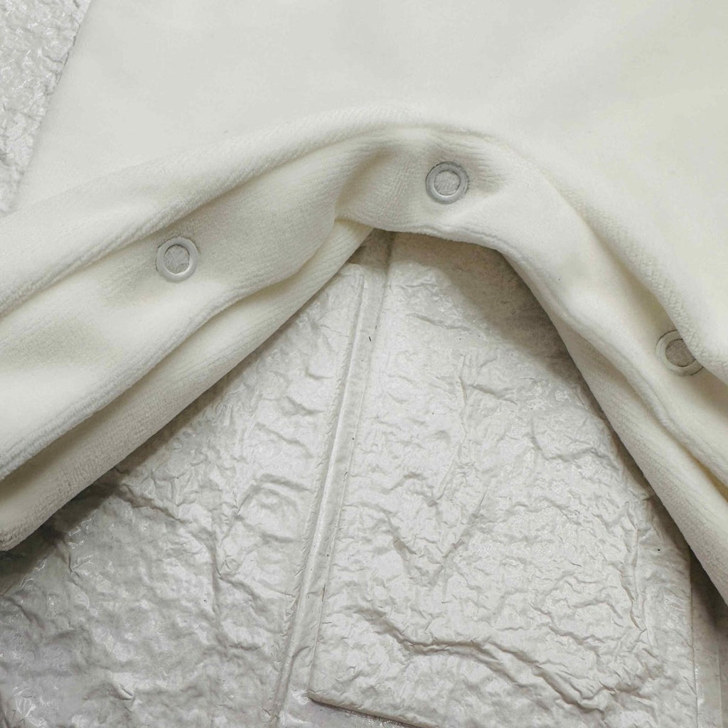 Tutina ciniglia Cavallo Celeste 30412 - Piccole Canaglie - PC20786