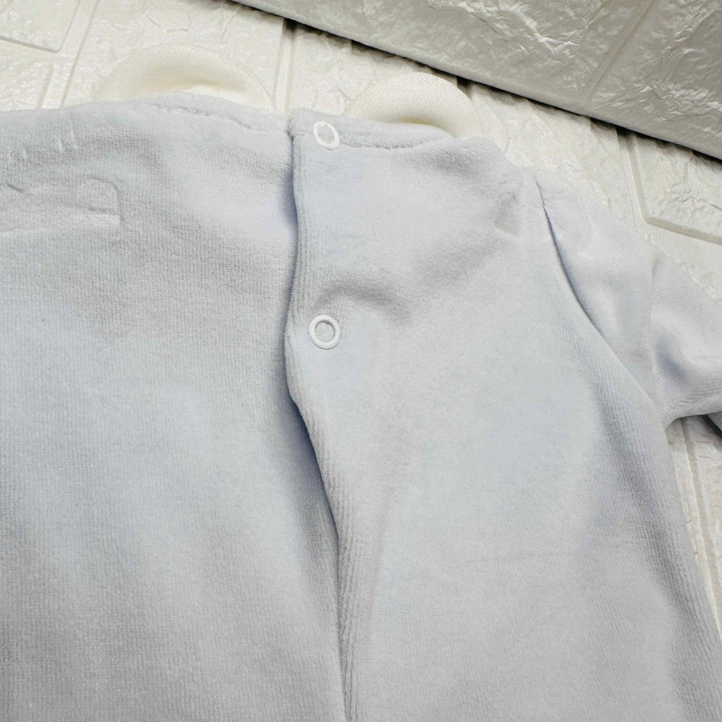 Tutina Ciniglia Celeste 30401 - Piccole Canaglie - PC20801