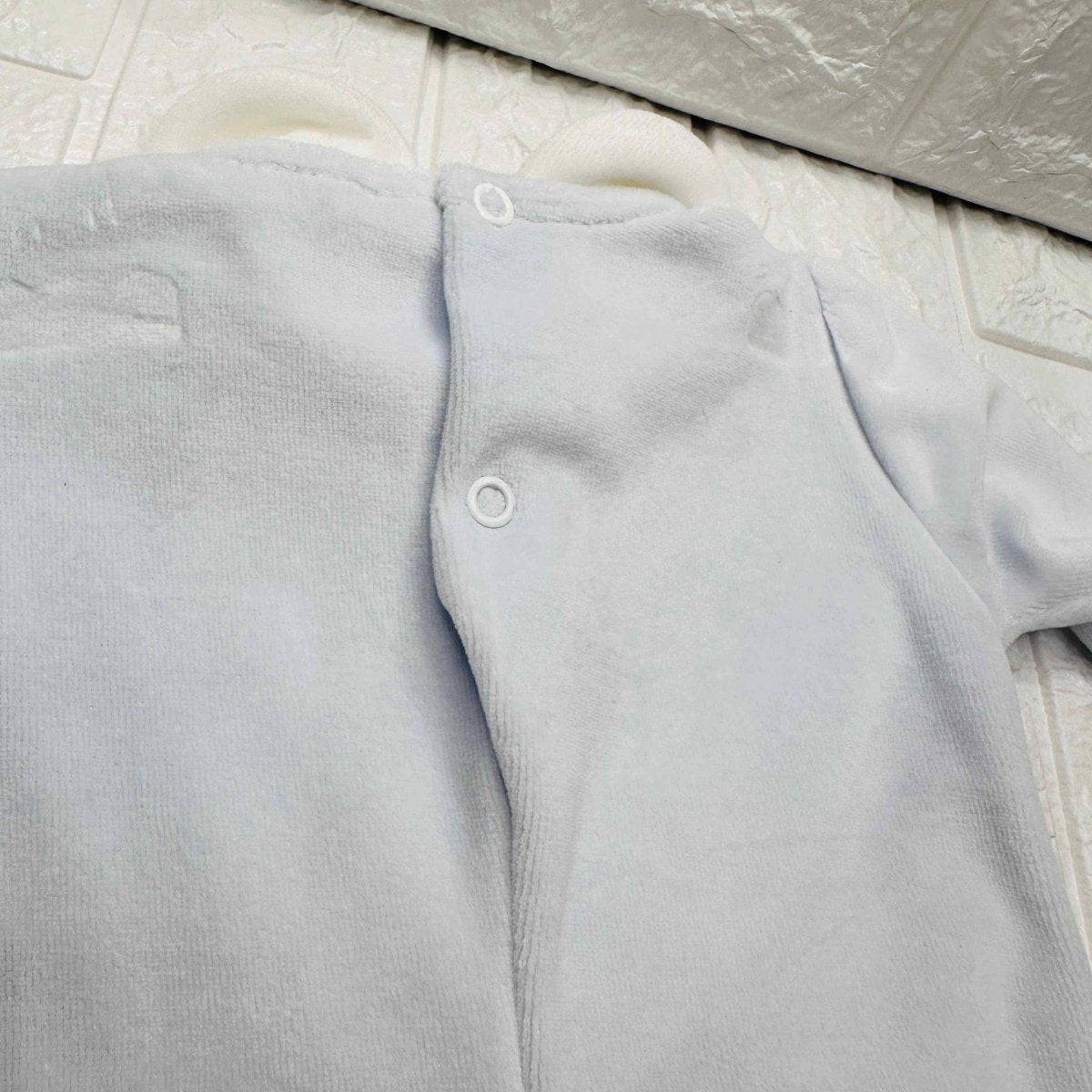 Tutina Ciniglia Celeste 30401 - Piccole Canaglie - PC20801