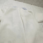 tutina ciniglia fiocco celeste - Piccole Canaglie - PC21308