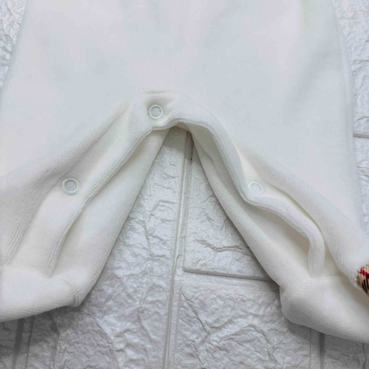 Tutina ciniglia orso Barbery 30406 - Piccole Canaglie - PC20828