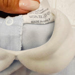 Tutina ciniglia orso celeste 30407 - Piccole Canaglie - PC21996