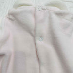 Tutina ciniglia orso Rosa Taschino 30406 - Piccole Canaglie - PC20860