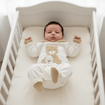 Tutina Ciniglia Orsopaperoto Beige 30504 - Piccole Canaglie - PC28583