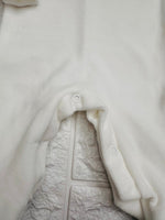 Tutina ciniglia Panna Personalizzami 30000 - Piccole Canaglie - PC23798