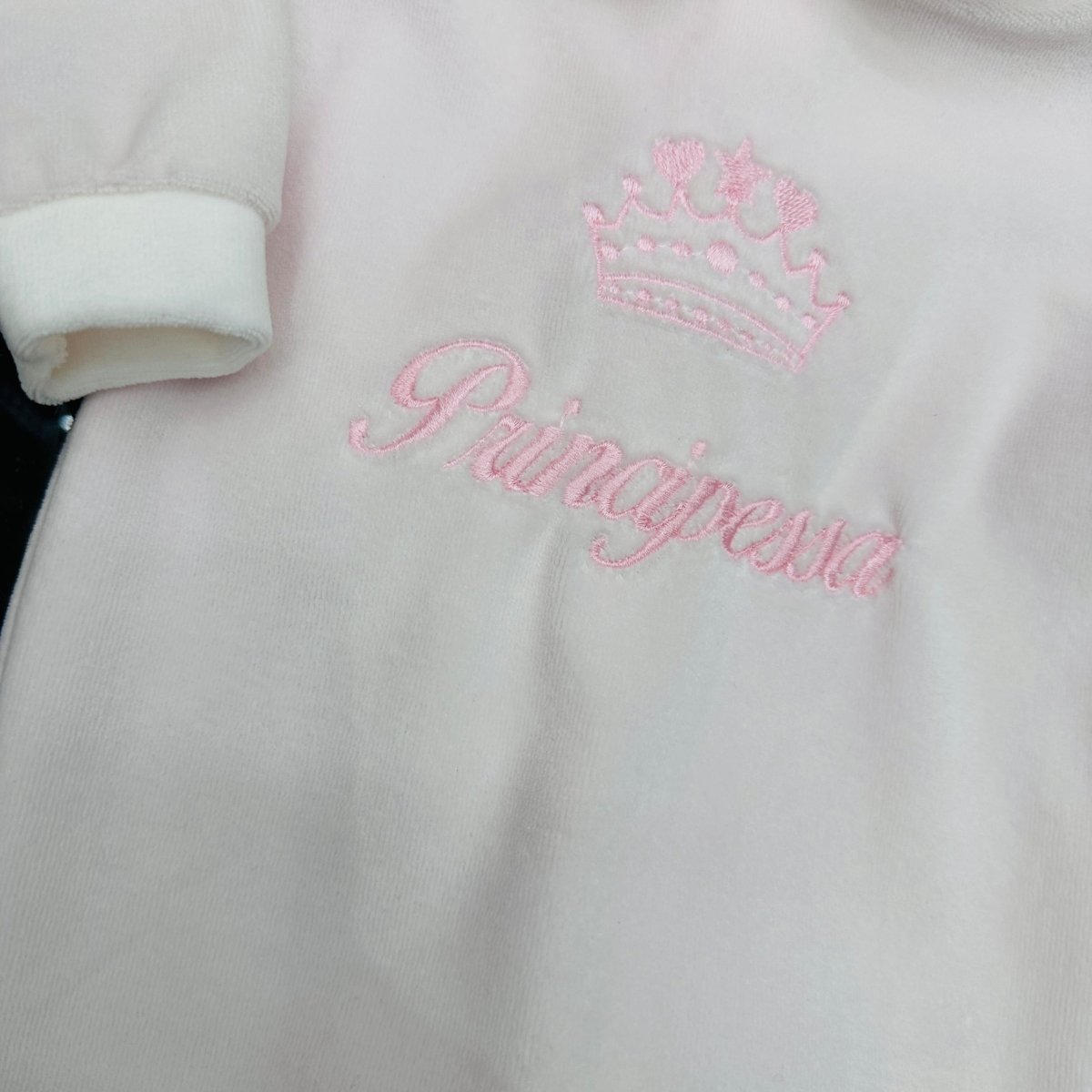 Tutina ciniglia Principessa 30254 - Piccole Canaglie - PC22377